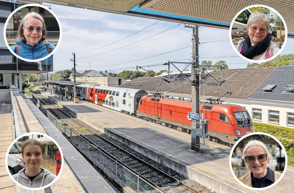 Zwischen &#8220;wichtigem Verkehrsknotenpunkt&#8221; und &#8220;unnötigem Halt&#8221;