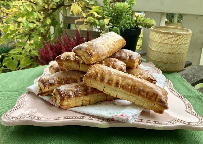 Rezepttipp, Ulrike Hagen, Lebensart