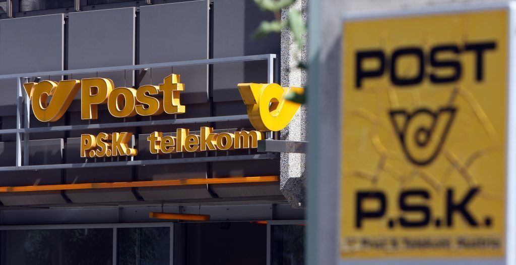 Urteil gegen Postler, der 563 Pakete stahl
