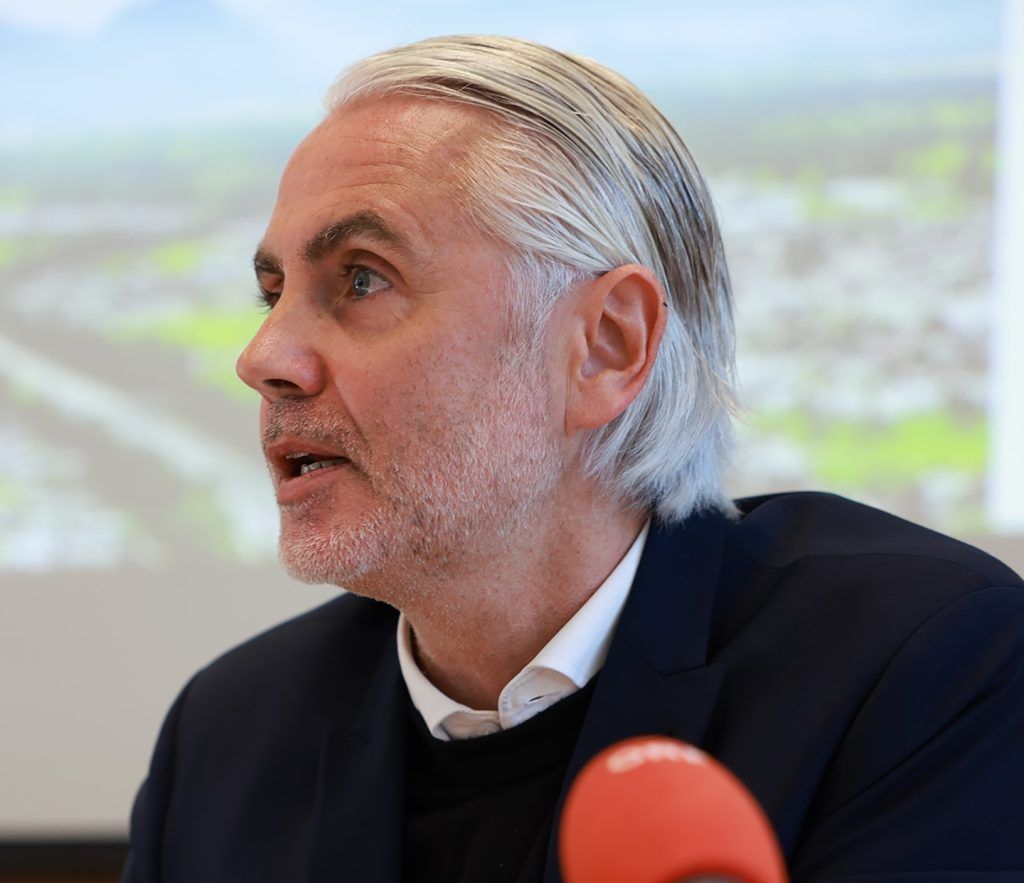 S 18: Was Wirtschaftskammer von neuer Landesregierung fordert