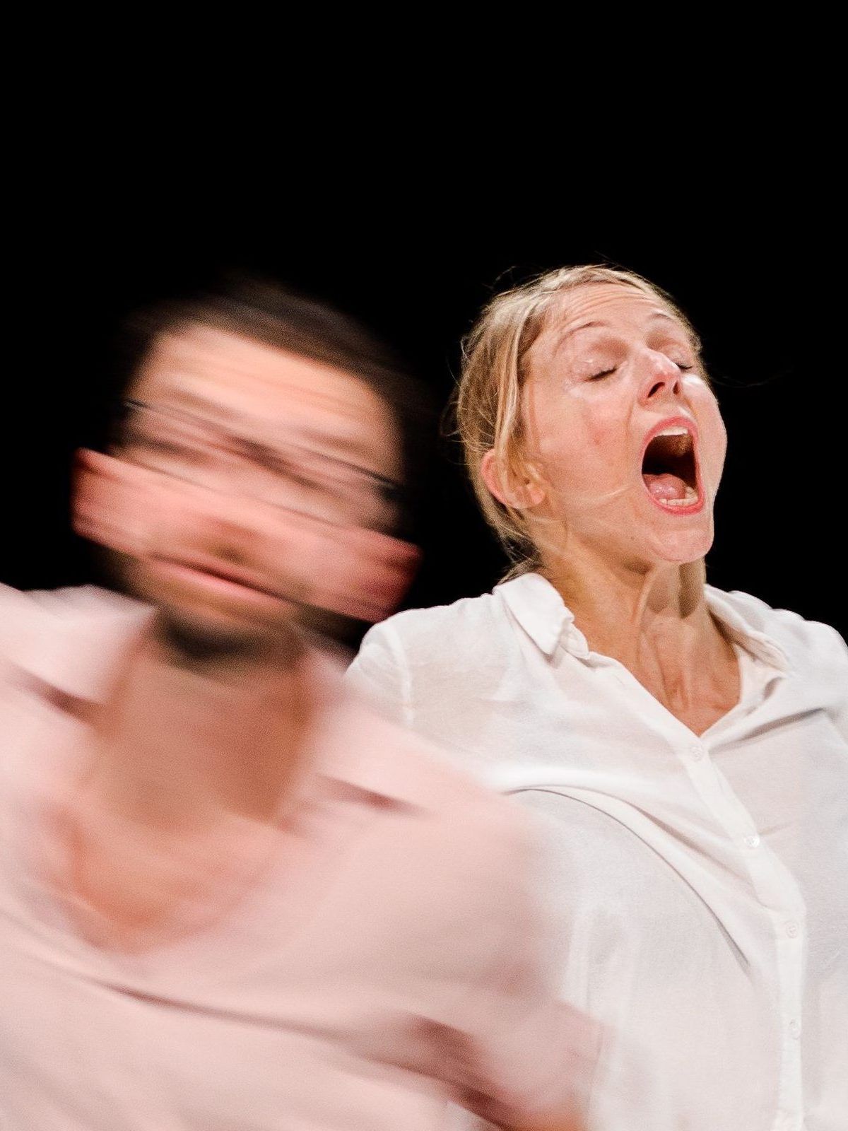 tanz ist Festival