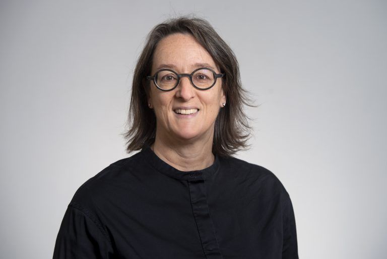 Kathrin Yen, Gerichtsmedizinerin