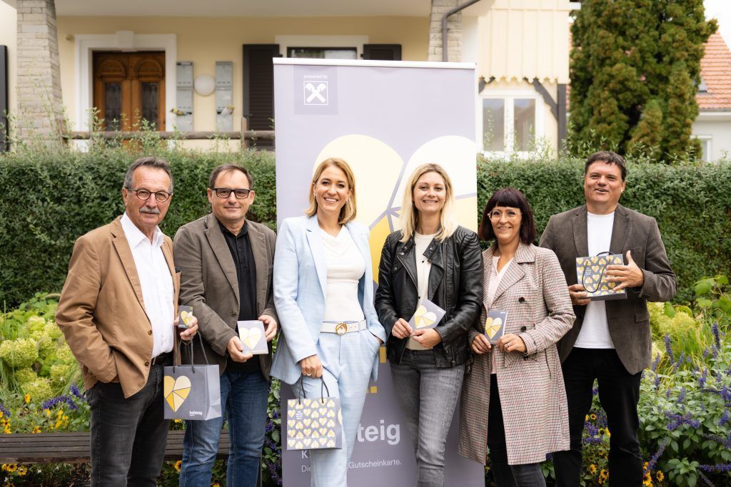 Hofsteig-Karte sorgt für Millionengeschäfte in der Region