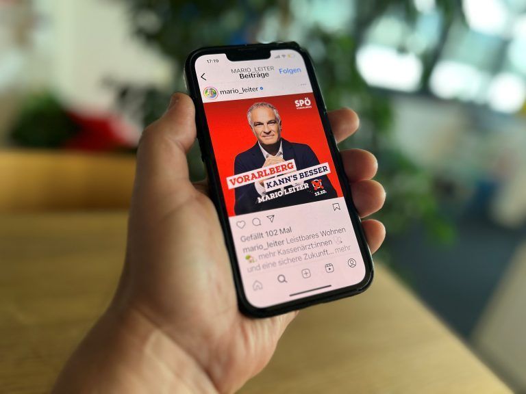 Wahlkampf