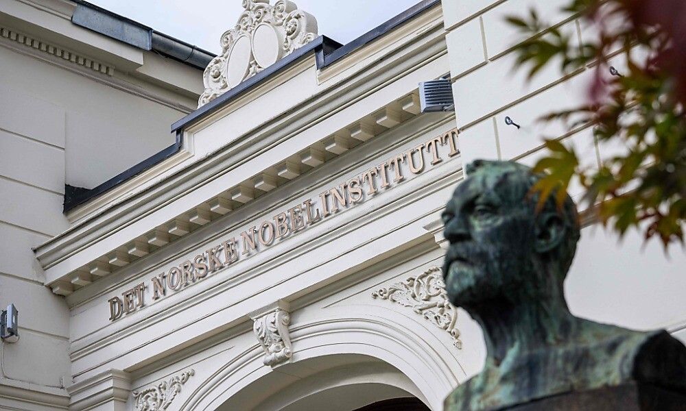 Medizin-Nobelpreis geht an zwei US-Forscher
