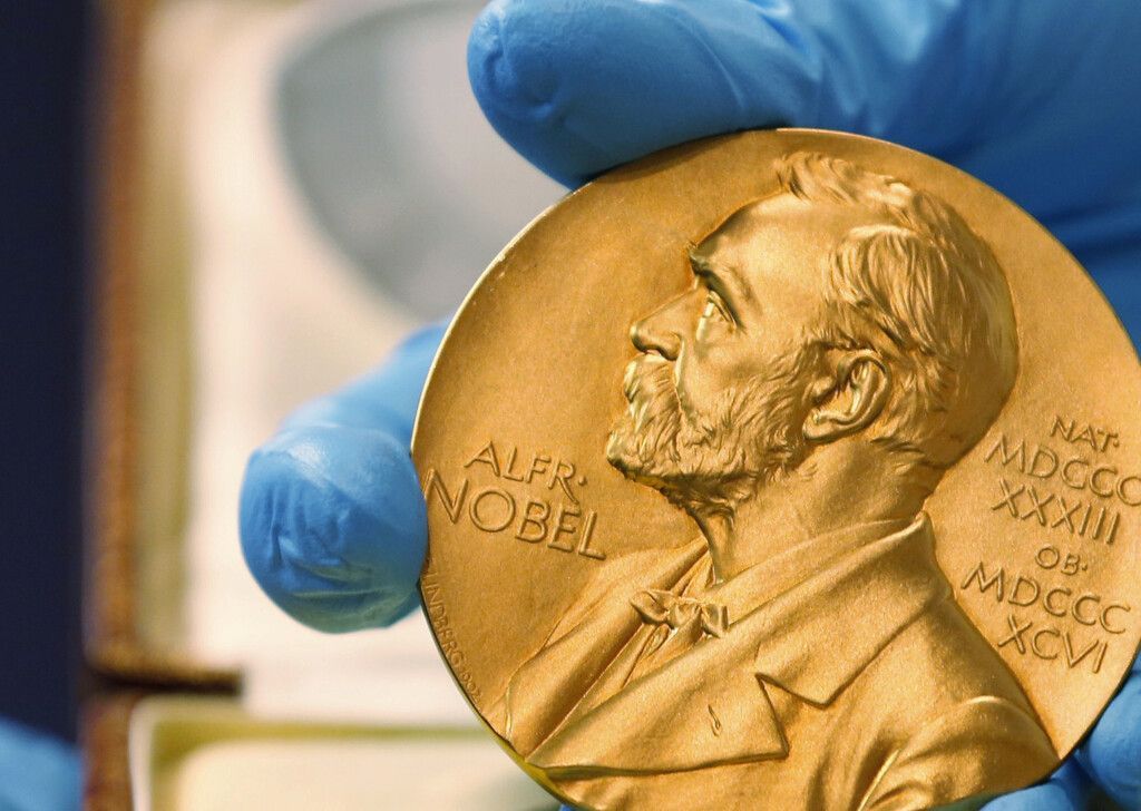 Wirtschafts-Nobelpreis für drei US-Forscher