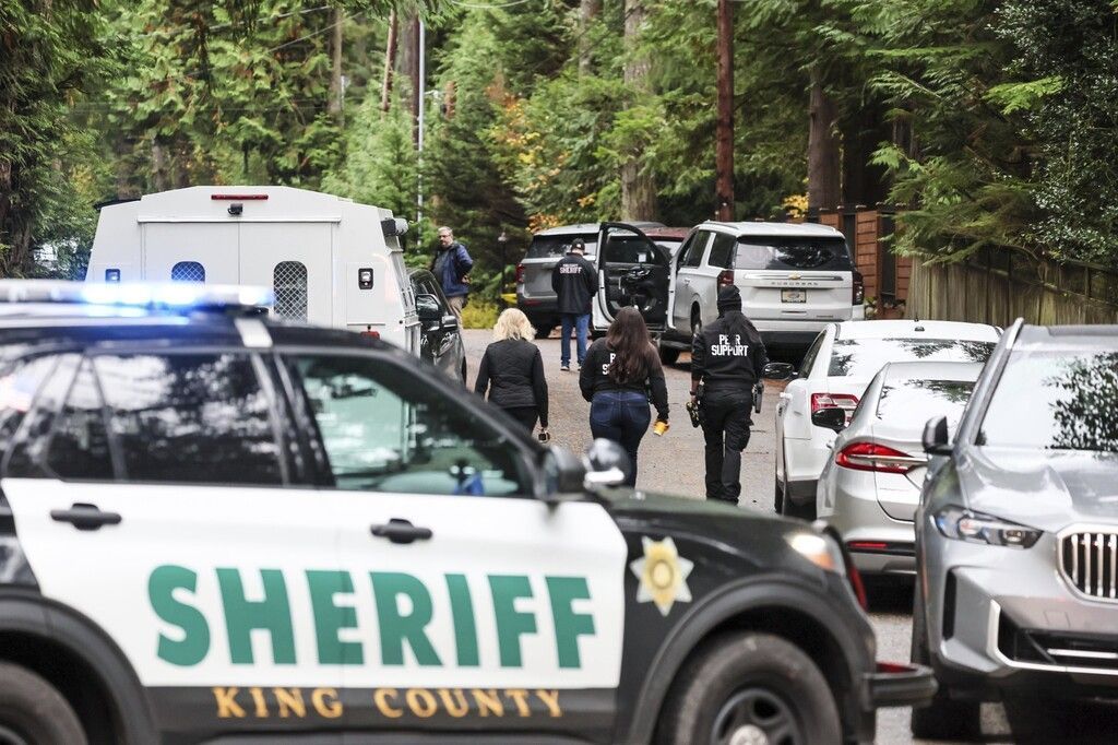Fünffacher Mord in den USA, 15-Jähriger als Täter angeklagt