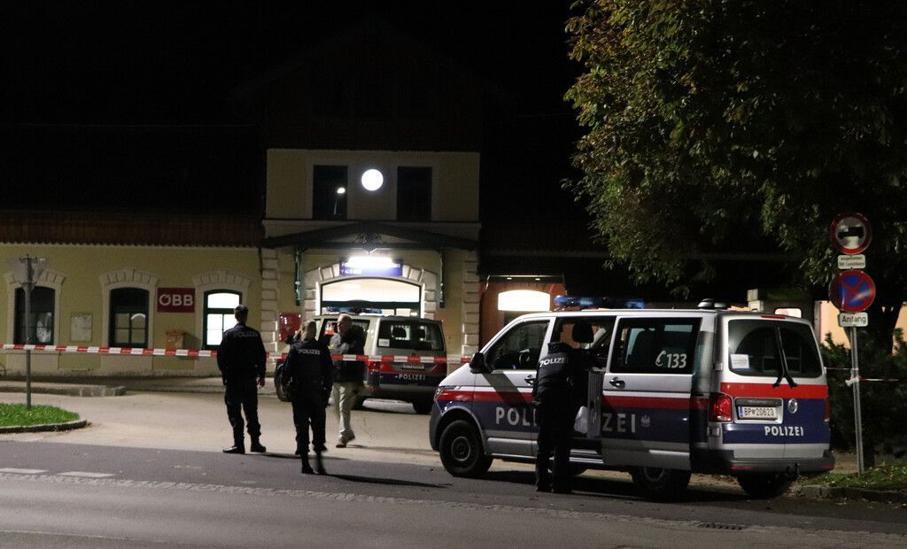 Bombendroher in der Schweiz ausgeforscht