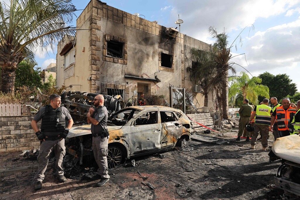 So soll der Pager-Angriff im Libanon abgelaufen sein