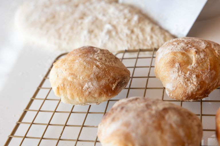 „Das Backen gibt mir ein Gefühl von Heimat“