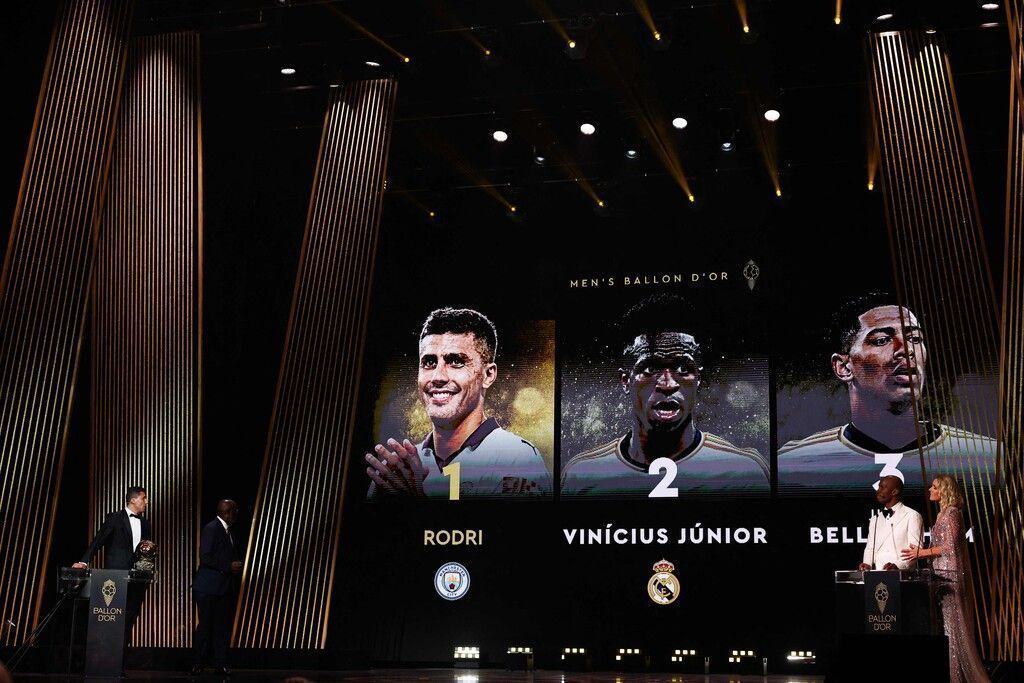 Vinicius Junior ist nicht der beste Fußballer, aber dafür ein ganz schlechter Verlierer