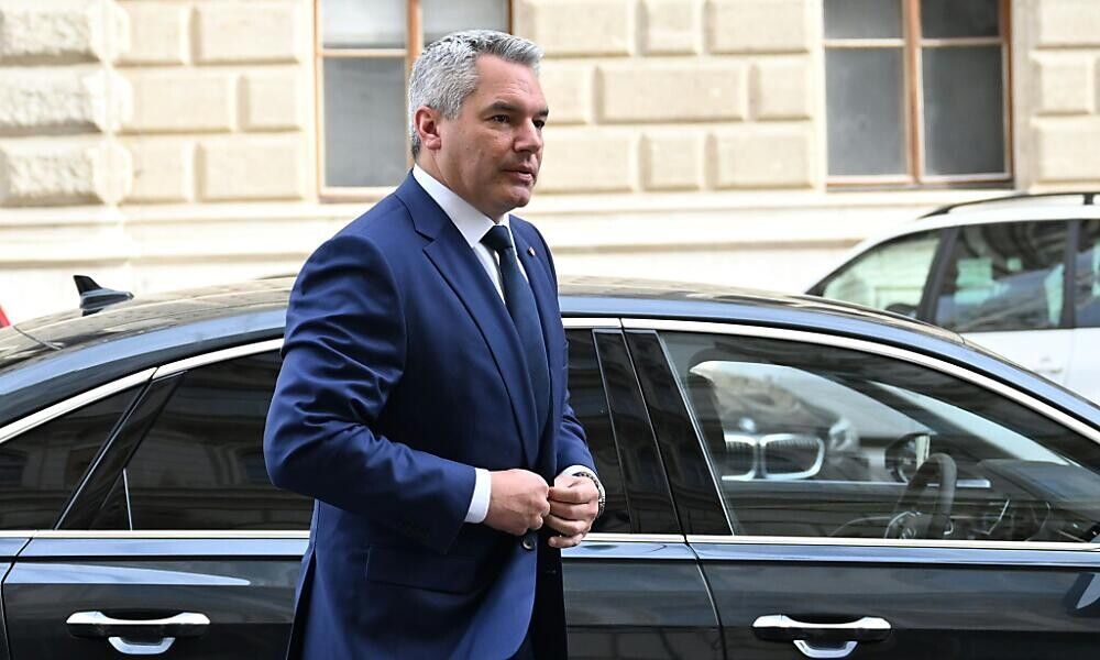 Koalitionsoptionen: Türkiser Plan mit Fragezeichen