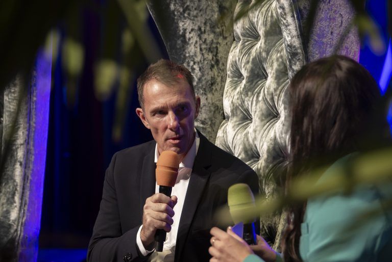 Tomorrow Mind Festival im Festspielhaus