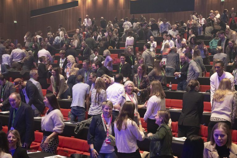 Tomorrow Mind Festival im Festspielhaus