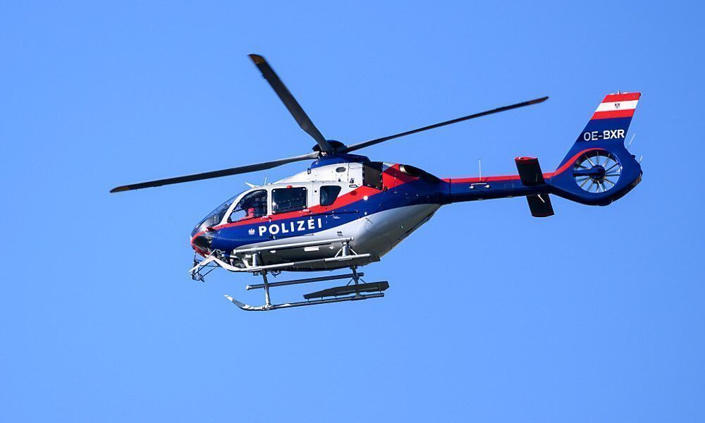 21-jähriger Bergsteiger auf Hoher Munde tot geborgen