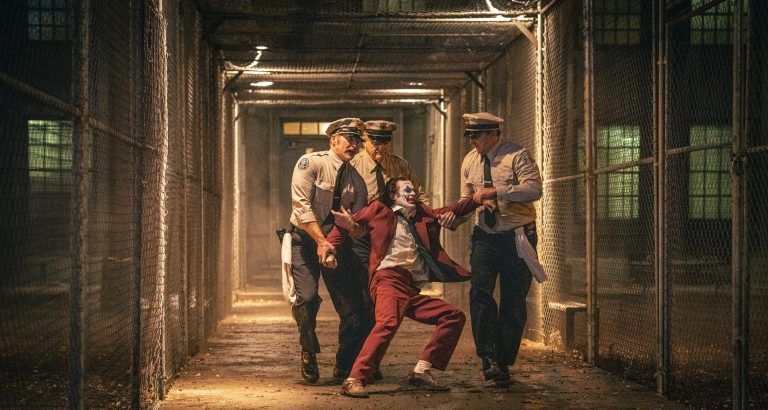 Filmstarts, Filme der Woche, Joker: Folie à deux