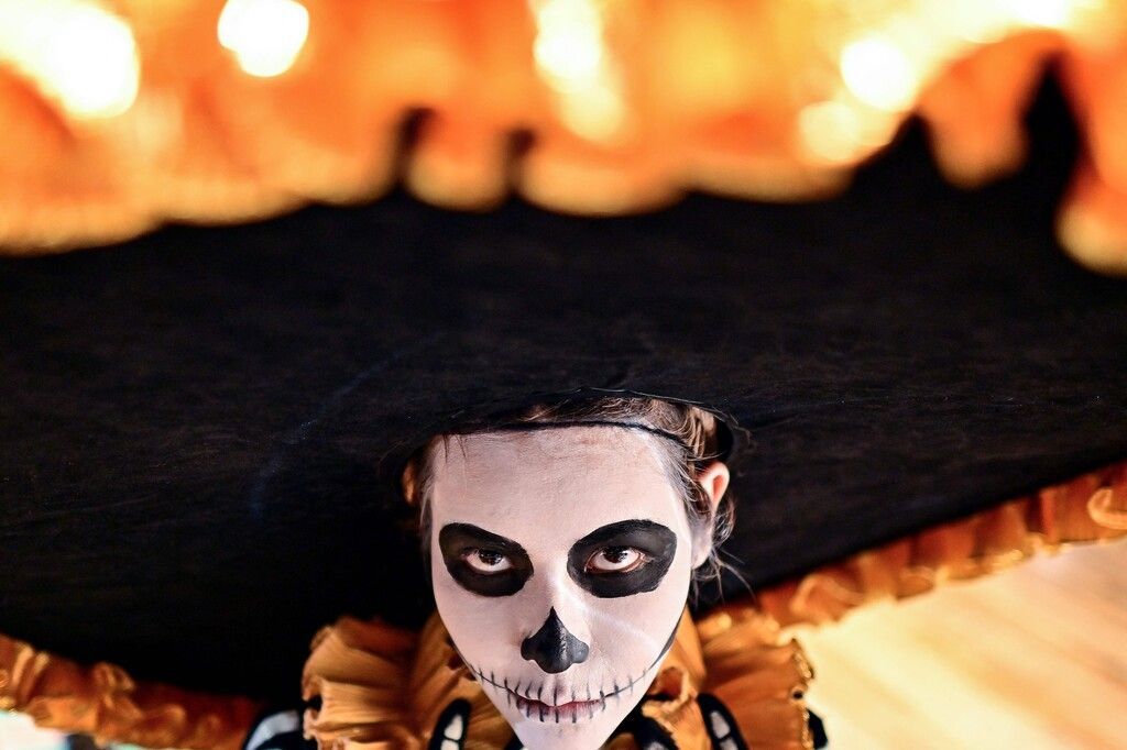 Wie viel Geld geben Österreich für Halloween aus?