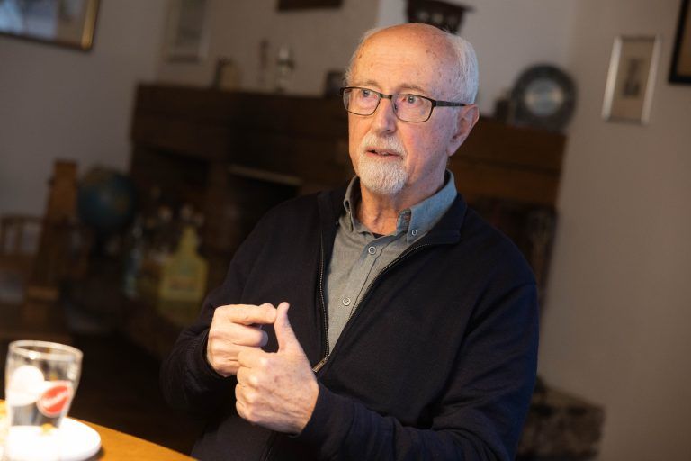 Ihre Tante wurde vom NS-Regime ermordet
