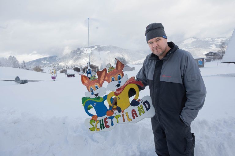 In Schetteregg regiert die Ungewissheit: "Es wäre für die ganze Gegend schade"