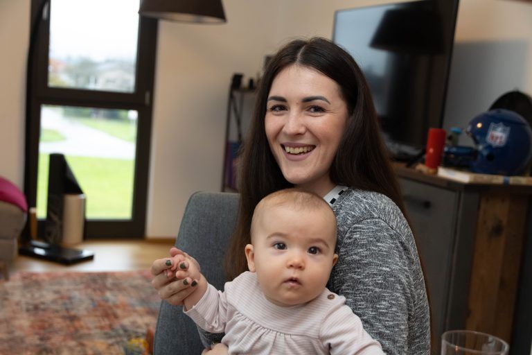 Tatjana Kumertz macht Social-Media-Betreuung für Firmen
