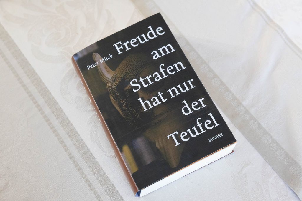 Von Abgründen, Verzweiflung und einem Arzt, der einem Freund hilft und sich dabei strafbar macht