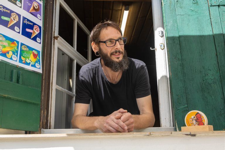 Wirt heißt Oliver Neuwirt