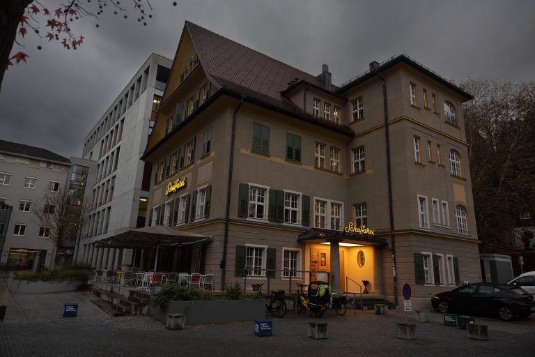 Küche, Klub, Kult und Kulinarium