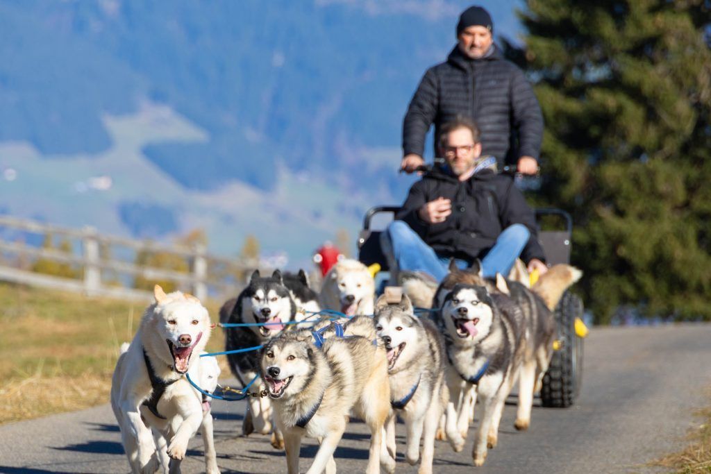 Ein Leben für die Hoffnung anderer