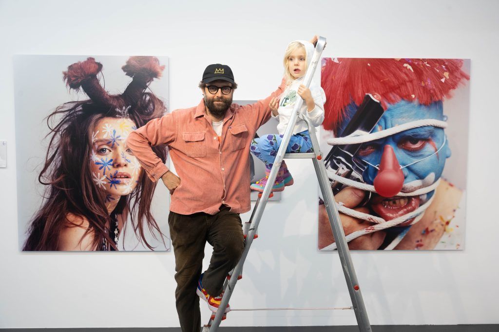 Dornbirner Star-Fotograf zeigt &#8220;sein Amerika&#8221; im Flatz-Museum