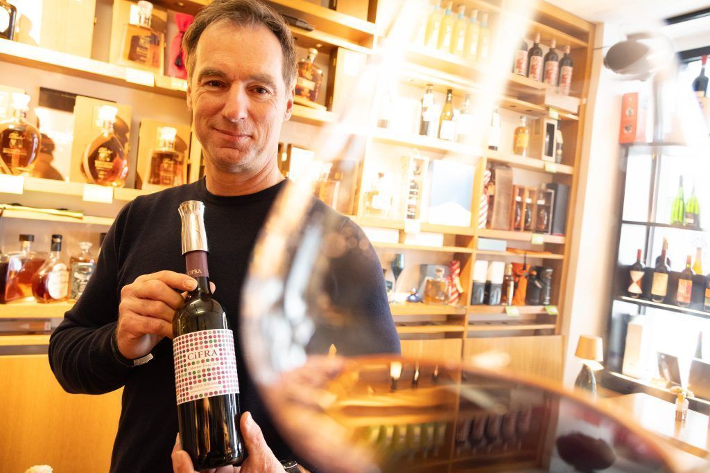 15 Jahre Vinothek Bengodi: Mit Leidenschaft zum Erfolg
