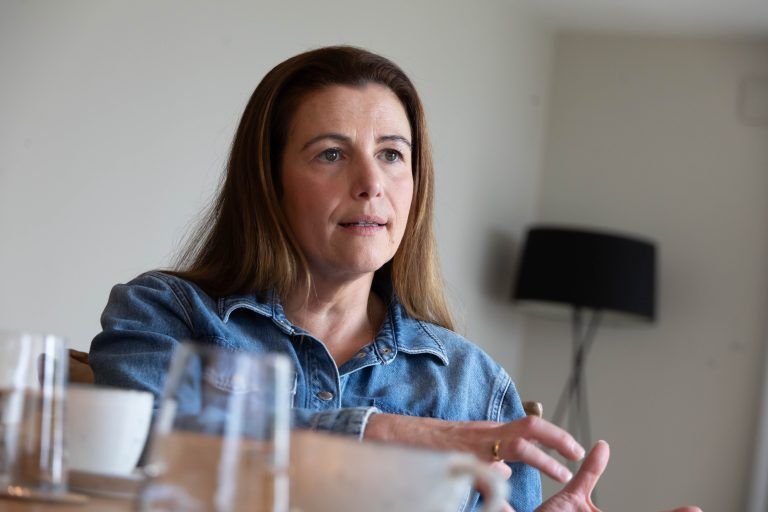 "Mein früherer Berufswunsch war Bundespräsidentin"