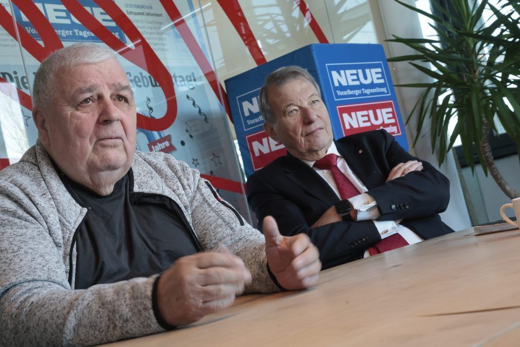 „2018 kam Ibiza und nicht die Pflegereform“