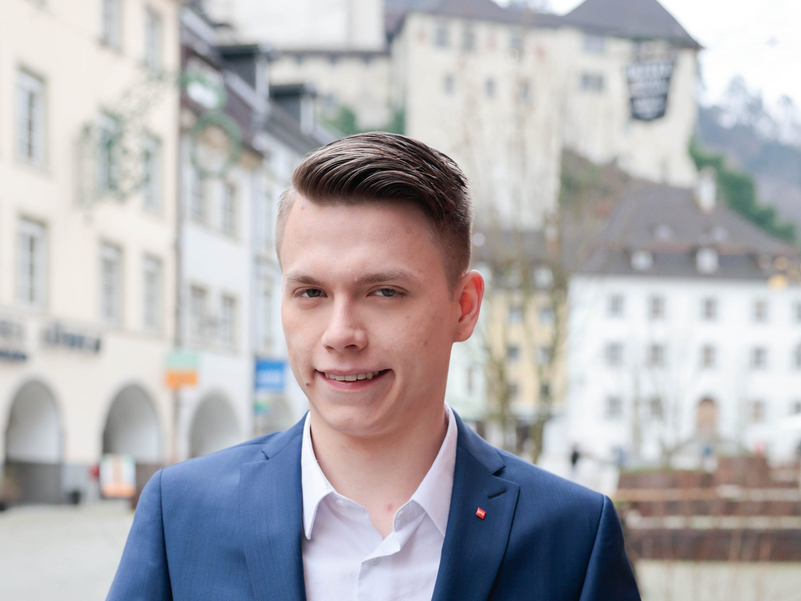 Tiefe Krise in der SPÖ Feldkirch: Rücktritt, Abgänge und Ratlosigkeit
