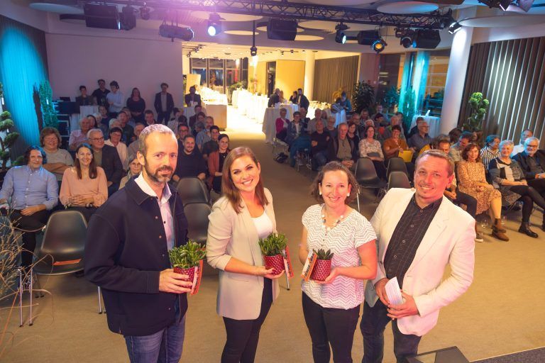 Die bunte Vielfalt der Vorarlberger Gärten