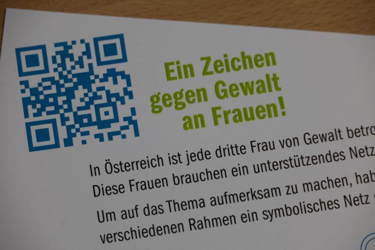 Ifs Gewalt gegen frauen