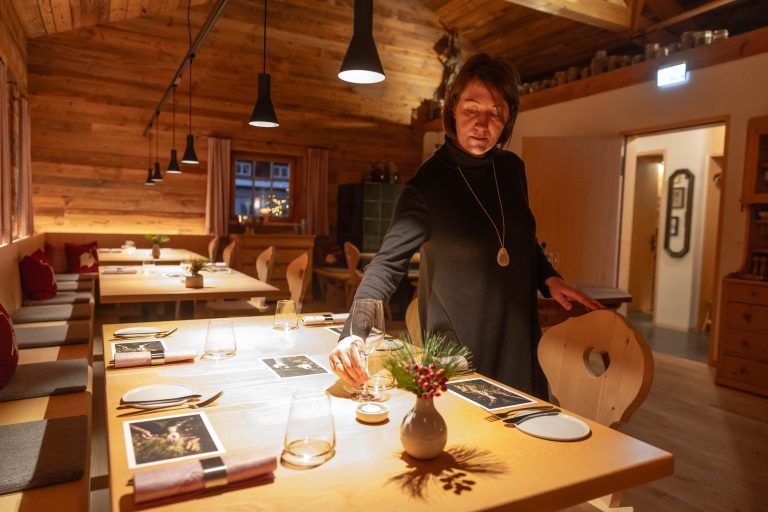 Österreichs "Wirtshaus des Jahres" ist in Vorarlberg