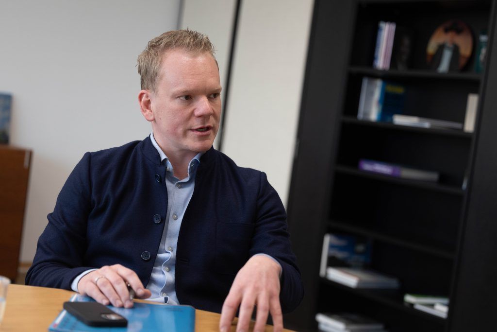 &#8220;Dass Dreier-Koalitionen nicht funktionieren, hat die Geschichte gezeigt&#8221;
