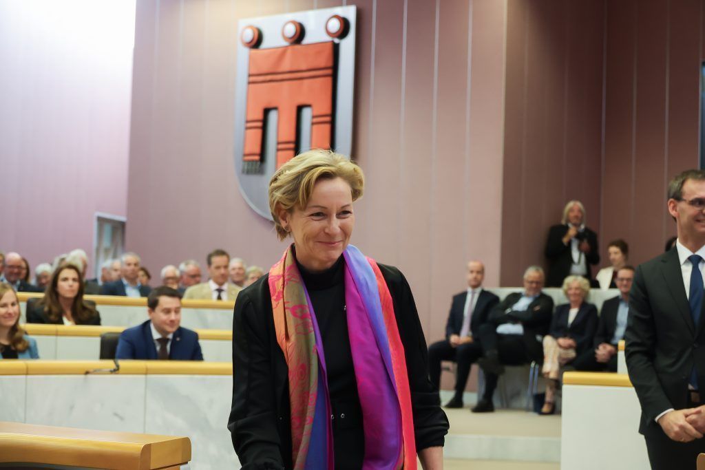 Ein &#8220;Mammutressort&#8221; für Rüscher: &#8220;Die Aufgaben steigen, die Zeit bleibt dieselbe&#8221;