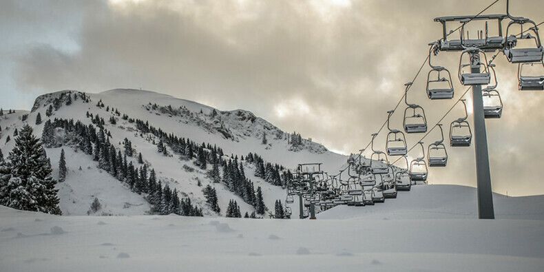 Skilifte Schetteregg: Potenzieller Investor zieht zurück
