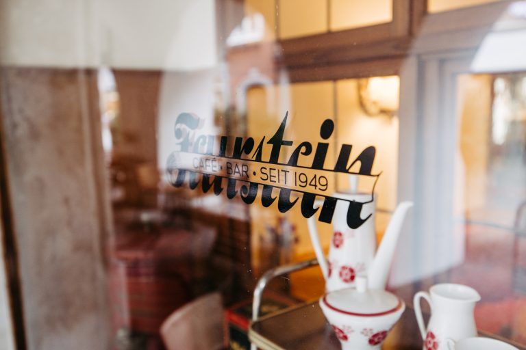 Cafe Feuerstein Feldkirch