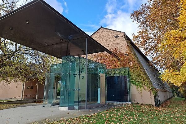 Atelier Augarten öffnet wieder: Auch Brauer-Museum geplant