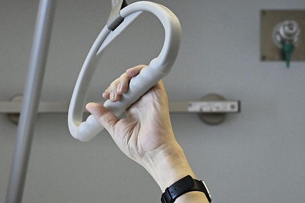 Hilfswerk will ELGA zu Pflegeplattform ausbauen