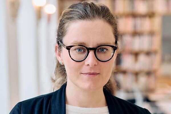 Jasper Sharp gibt Phileas-Leitung an Margherita Belcredi ab
