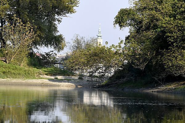 Nationalparkoffensive 40 Jahre nach Hainburg gefordert