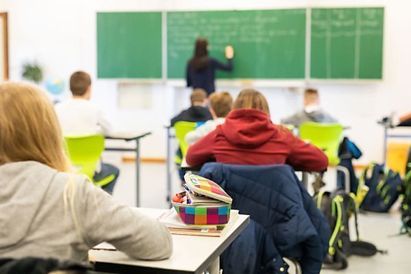 Elternvertreter sehen Gefahr unfairer Noten an Mittelschulen