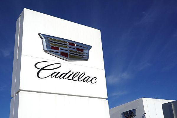 F1 macht Weg frei für GM/Cadillac als elftes WM-Team ab 2026