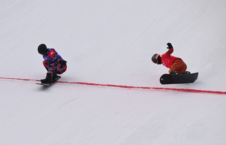 OLYMPICS-2022-SNOWBOARD/