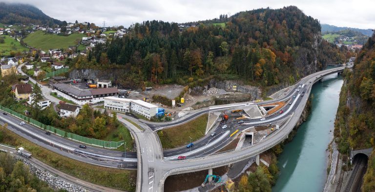 Stadttunnel: Bestbieter für Hauptbaulos steht fest