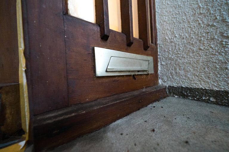 „Der Fehler ist, sich auf die faule Haut zu legen“