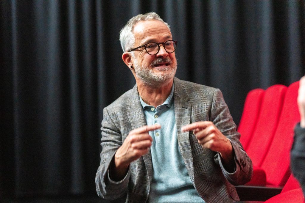&#8220;Jetzt müssen wir die Hose runterlassen&#8221; -Martin Gruber